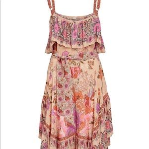 Spell & the gypsy collective